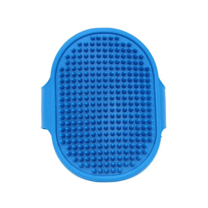 Silicone Pet Shower Brush - Petnify