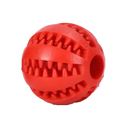 Dog Chewing Ball - Petnify