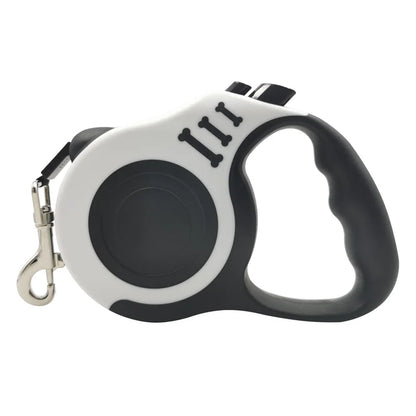 Retractable Pet Leash - 3 & 5 Meters - Petnify