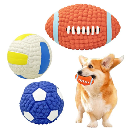 Pet Sound Toy - Petnify