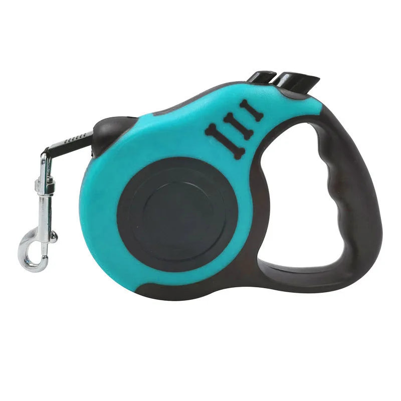 Retractable Pet Leash - 3 & 5 Meters - Petnify