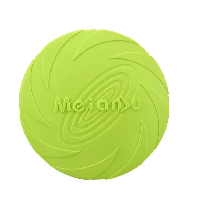 Bite Resistant Flying Disc - Petnify