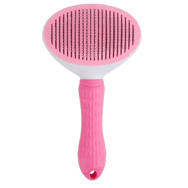 Pet Hair Removal Brush - Petnify