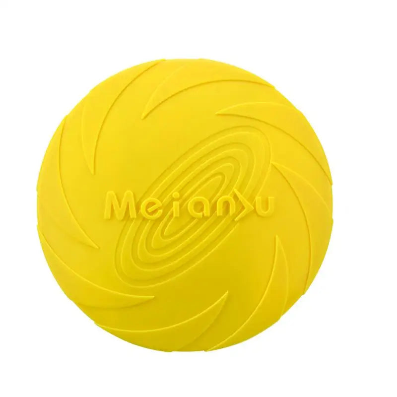 Bite Resistant Flying Disc - Petnify