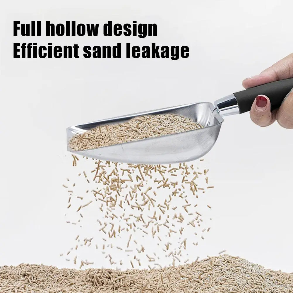 Cat Sand Cleaning Shovel - Petnify