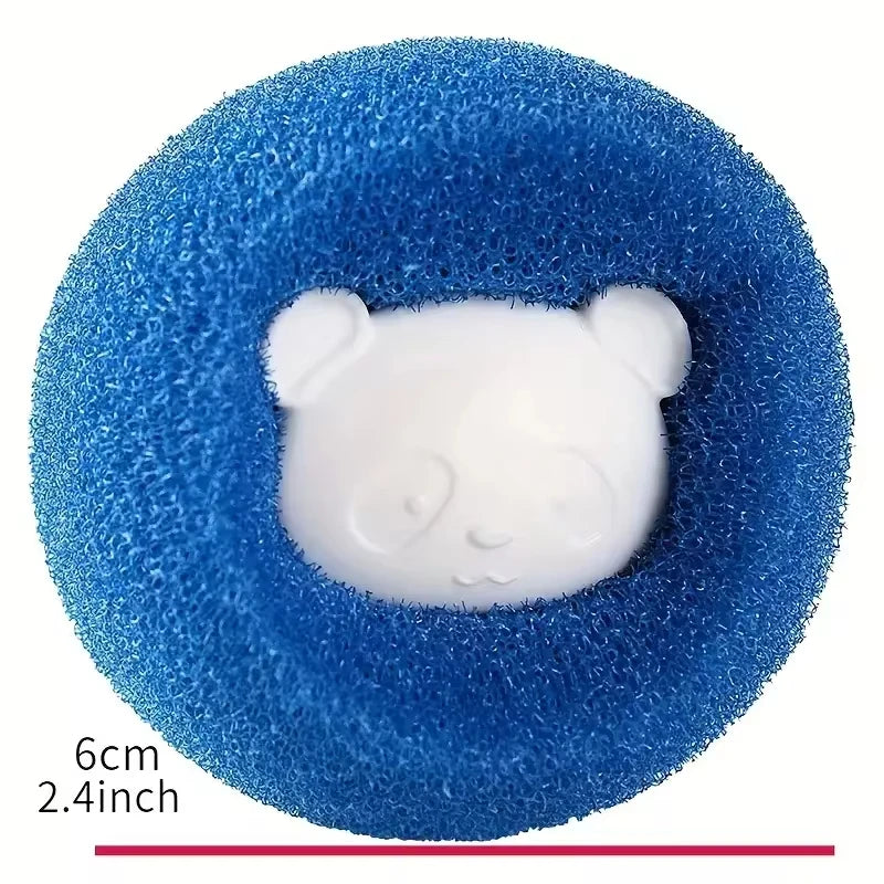 Laundry Hair Remover Ball - Petnify