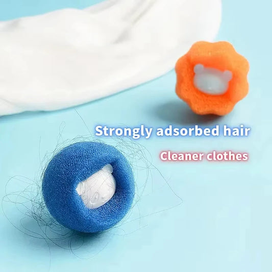 Laundry Hair Remover Ball - Petnify