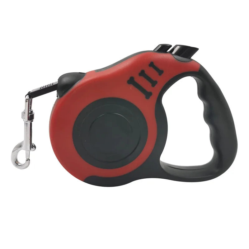 Retractable Pet Leash - 3 & 5 Meters - Petnify