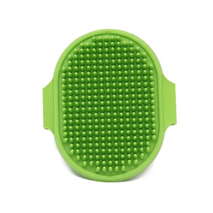 Silicone Pet Shower Brush - Petnify