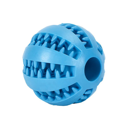 Dog Chewing Ball - Petnify