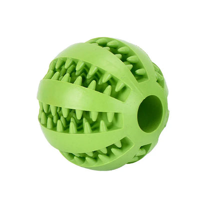 Dog Chewing Ball - Petnify