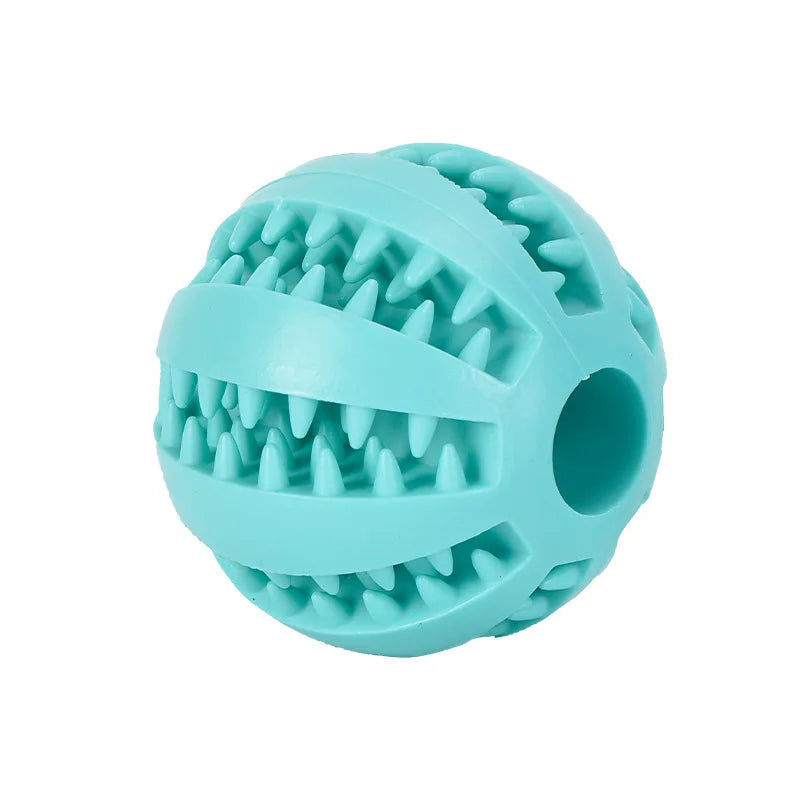 Dog Chewing Ball - Petnify