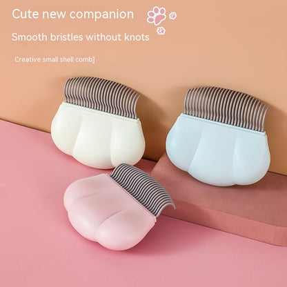 Pet Grooming Comb - Petnify