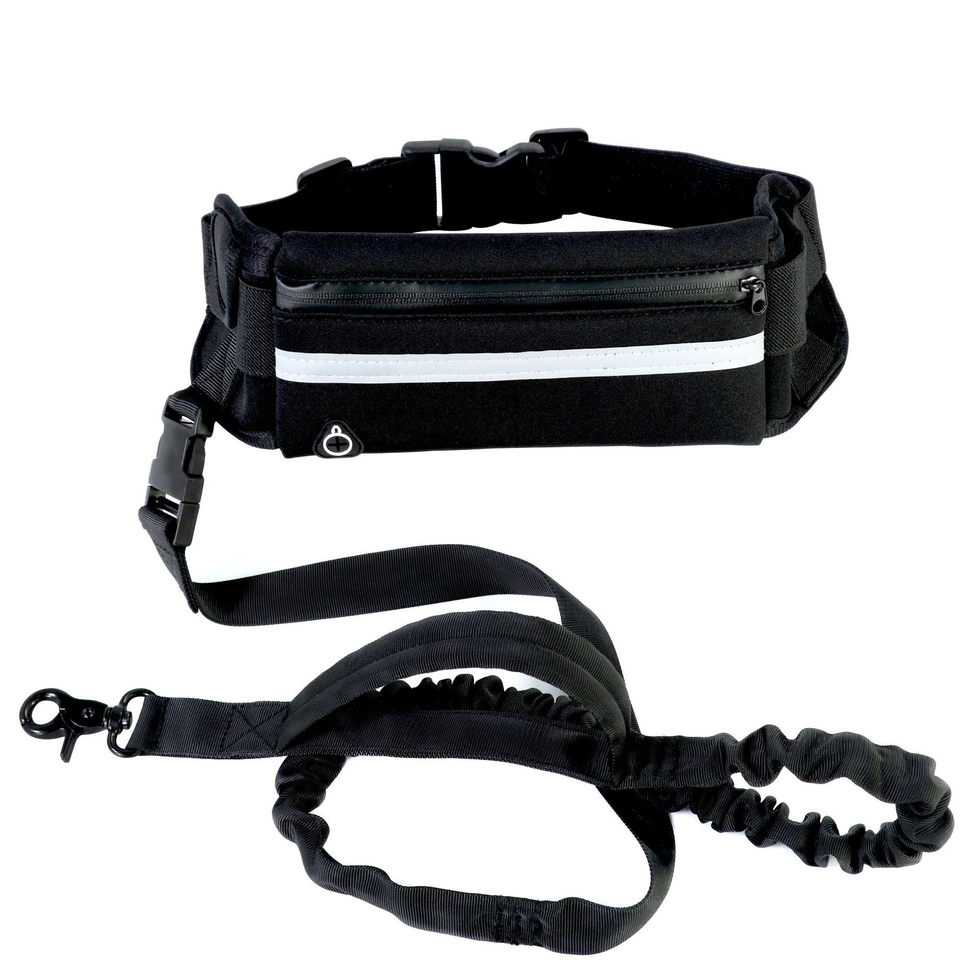 Hands Free Dog Leash - Petnify