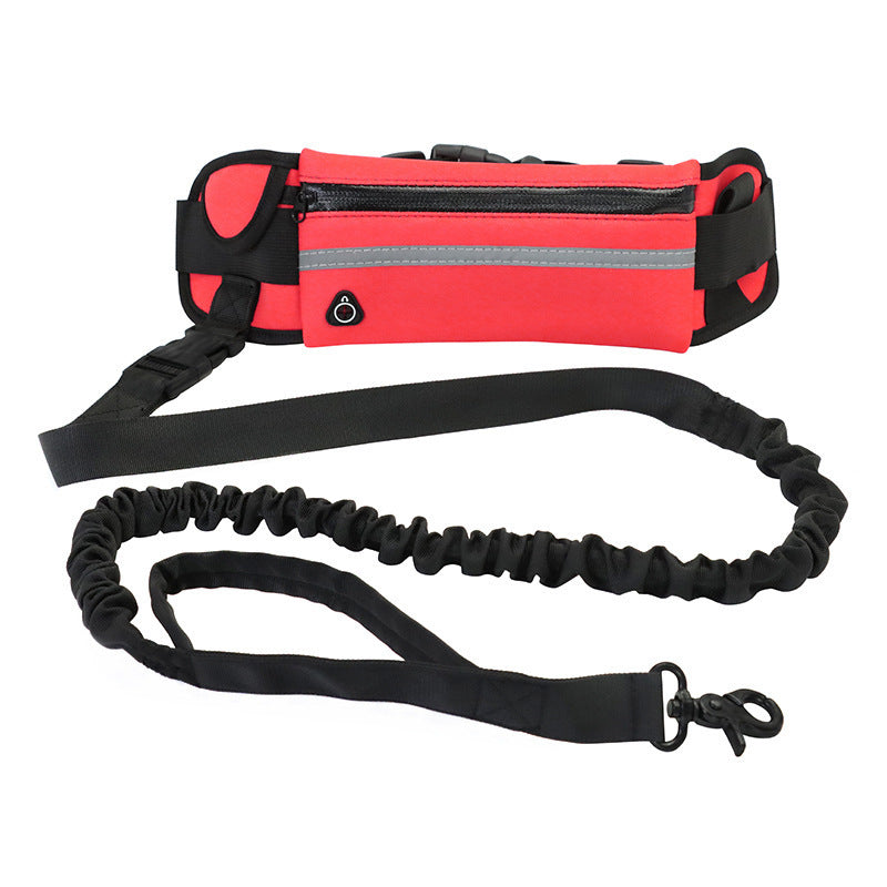 Hands Free Dog Leash - Petnify