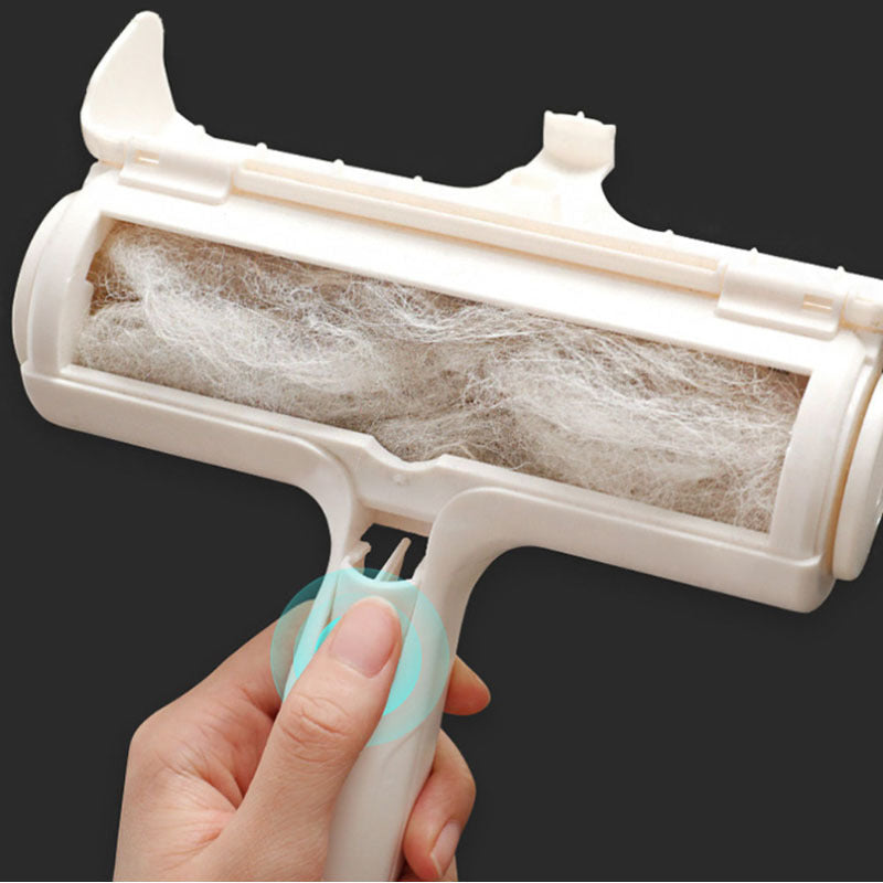 Pet Hair Remover Roller - Petnify