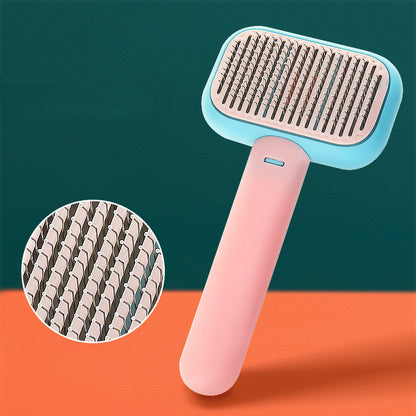 Pet Hair Brush